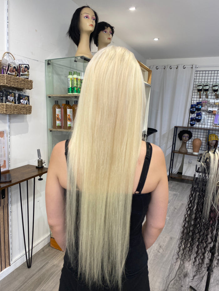 TISSAGES