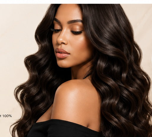 Extensions capillaires GenyliaBeauty